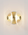 CORAL TWIN - WALL LIGHT