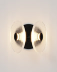 CORAL TWIN - WALL LIGHT