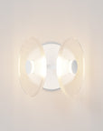 CORAL TWIN - WALL LIGHT