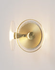 CORAL TWIN - WALL LIGHT