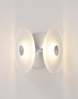 CORAL TWIN - WALL LIGHT