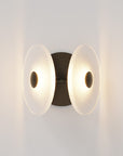 CORAL TWIN - WALL LIGHT