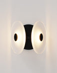 CORAL TWIN - WALL LIGHT
