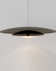 CORAL DUO DOME (450mm) - PENDANT LIGHT