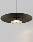 CORAL DUO DOME (450mm) - PENDANT LIGHT