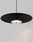CORAL DUO DOME (450mm) - PENDANT LIGHT