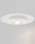 CORAL DUO DOME (450mm) - PENDANT LIGHT