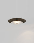 CORAL DOME (260mm) - PENDANT LIGHT