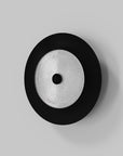 CORAL DOME (FROSTED) - WALL LIGHT (IP65)
