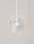 CORAL DUO - PENDANT LIGHT