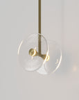 CORAL DUO - PENDANT LIGHT