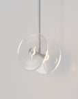CORAL DUO - PENDANT LIGHT