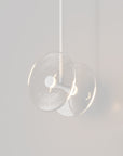 CORAL DUO - PENDANT LIGHT