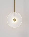 CORAL DUO - PENDANT LIGHT