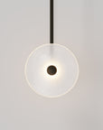 CORAL DUO - PENDANT LIGHT