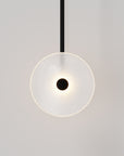 CORAL DUO - PENDANT LIGHT
