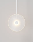 CORAL DUO - PENDANT LIGHT