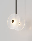 CORAL DUO - PENDANT LIGHT