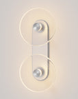 CORAL DUO - WALL LIGHT