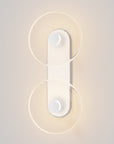 CORAL DUO - WALL LIGHT