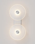 CORAL DUO - WALL LIGHT