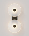 CORAL DUO - WALL LIGHT