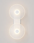 CORAL DUO - WALL LIGHT