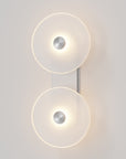CORAL DUO - WALL LIGHT
