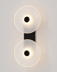 CORAL DUO - WALL LIGHT