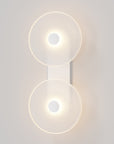 CORAL DUO - WALL LIGHT