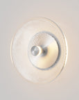 CORAL (CLEAR) - WALL LIGHT (IP65)