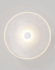 CORAL (FROSTED) - WALL LIGHT (IP65)