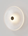 CORAL (FROSTED) - WALL LIGHT (IP65)