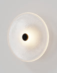 CORAL (FROSTED) - WALL LIGHT (IP65)