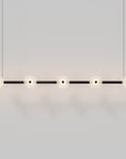 CORAL LINEAR BAR (FROSTED) - PENDANT LIGHT