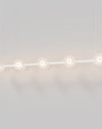 CORAL LINEAR BAR (FROSTED) - PENDANT LIGHT