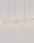 CORAL LINEAR ROD (x6) - PENDANT LIGHT