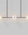 CORAL LINEAR ROD (x6) - PENDANT LIGHT