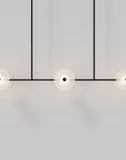 CORAL LINEAR ROD (x6) - PENDANT LIGHT