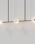 CORAL LINEAR ROD (x6) - PENDANT LIGHT