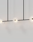 CORAL LINEAR ROD (x6) - PENDANT LIGHT