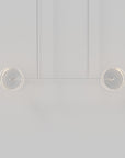 CORAL LINEAR ROD (4) - PENDANT LIGHT