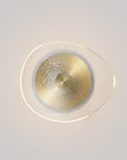 CORAL ORGANIC (CLEAR) - WALL LIGHT (IP65)