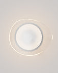 CORAL ORGANIC (CLEAR) - WALL LIGHT (IP65)