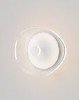 CORAL ORGANIC (CLEAR) - WALL LIGHT (IP65)