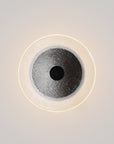 CORAL (CLEAR) - WALL LIGHT (IP65)