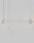 CORAL QUAD LINEAR - PENDANT LIGHT