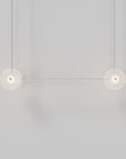 CORAL QUAD LINEAR - PENDANT LIGHT