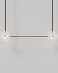 CORAL QUAD LINEAR - PENDANT LIGHT