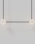 CORAL QUAD LINEAR - PENDANT LIGHT